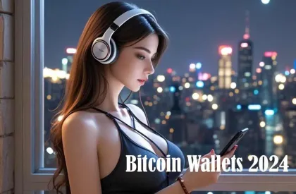 Top 12 Free Bitcoin Wallets 2024 - APK Free Download Latest Now